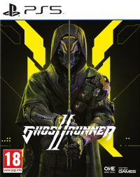 Ghostrunner 2