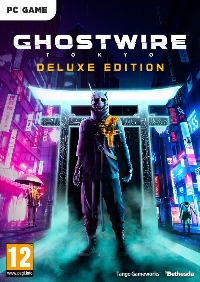 GhostWire: Tokyo - Deluxe Edition