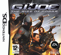 G.I. Joe: The Rise of Cobra