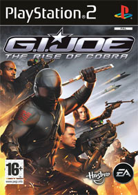 G.I. Joe: The Rise of Cobra