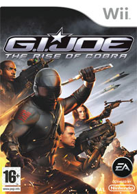 G.I. Joe: The Rise of Cobra