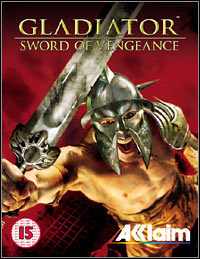 Gladiator: Sword of Vengeance