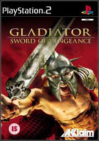 Gladiator: Sword of Vengeance