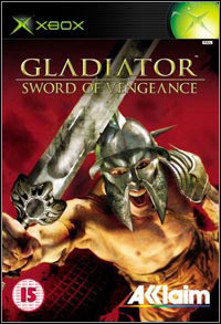 Gladiator: Sword of Vengeance