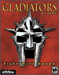 Gladiators of Rome