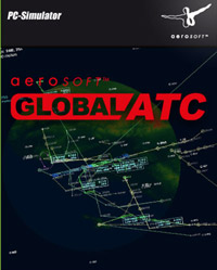 Global ATC Simulator