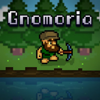 Gnomoria