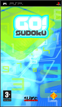 Go! Sudoku