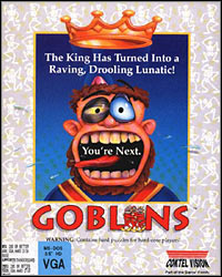 Gobliiins