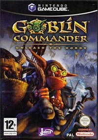 Goblin Commander: Unleash the Horde