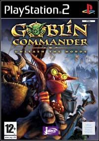 Goblin Commander: Unleash the Horde