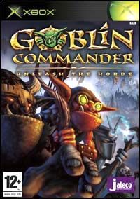 Goblin Commander: Unleash the Horde