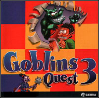 Goblins Quest 3