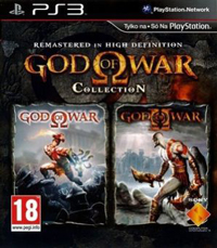 God of War: Collection