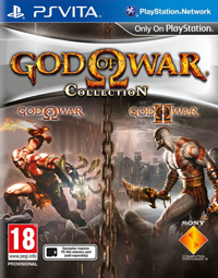 God of War: Collection