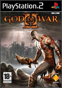 God of War II - WymieńGry.pl