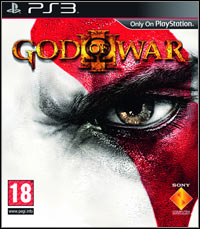 God of War III PS3