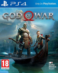 God of War - WymieńGry.pl