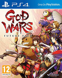 God Wars: Future Past