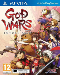 God Wars: Future Past