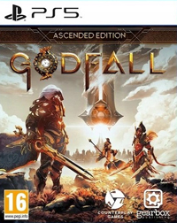 Godfall: Ascended Edition