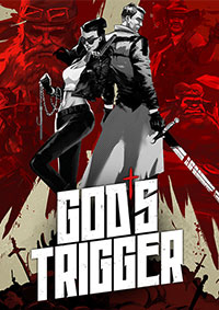 God's Trigger