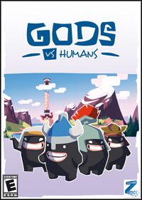 Gods vs Humans