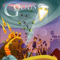 Godus