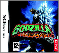 Godzilla: Unleashed