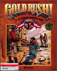 Gold Rush!