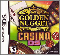 Golden Nugget Casino DS