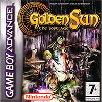 Golden Sun: The Lost Age