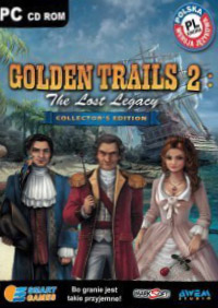 Golden Trails 2: The Lost Legacy