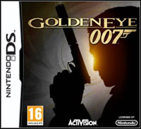 GoldenEye 007