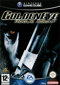 GoldenEye: Rogue Agent