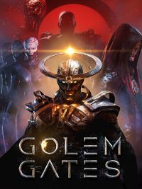 Golem Gates