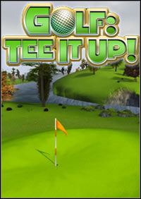 Golf: Tee It Up!