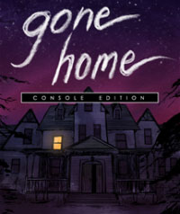 Gone Home