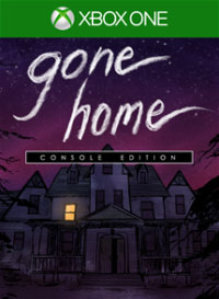 Gone Home