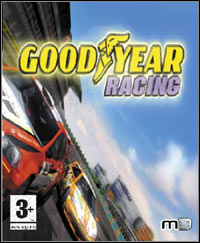 Goodyear Racing