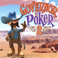 Governor of Poker 2