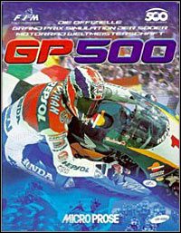 GP 500