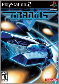 Gradius V