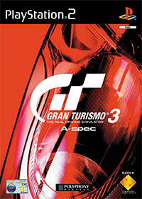 Gran Turismo 3: A-Spec