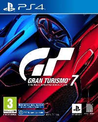 Gran Turismo 7