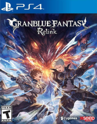 Granblue Fantasy: Relink