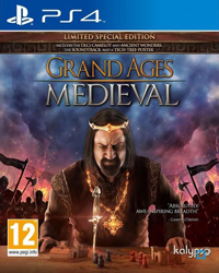 Grand Ages: Medieval - Limited Special Edition