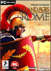 Grand Ages: Rome