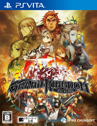 Grand Kingdom