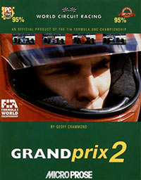 Grand Prix 2